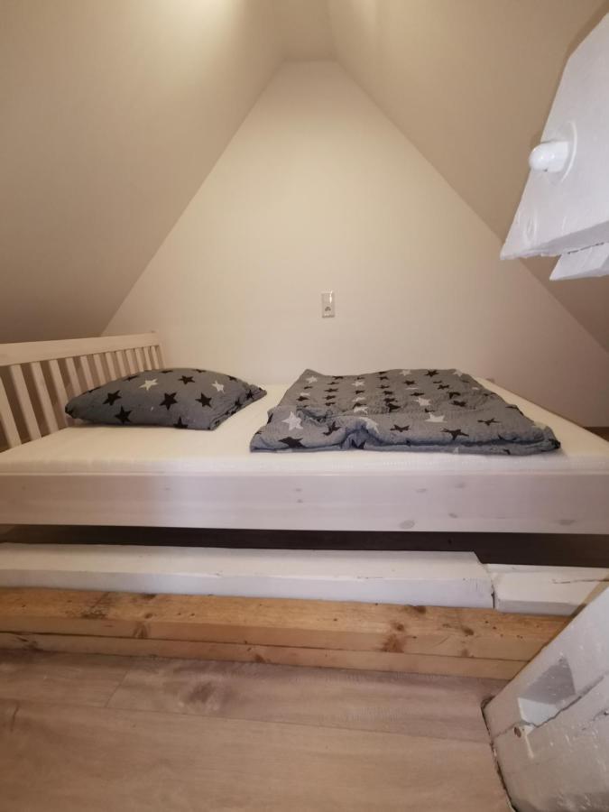 Privatunterkunft Rennsteigscheune