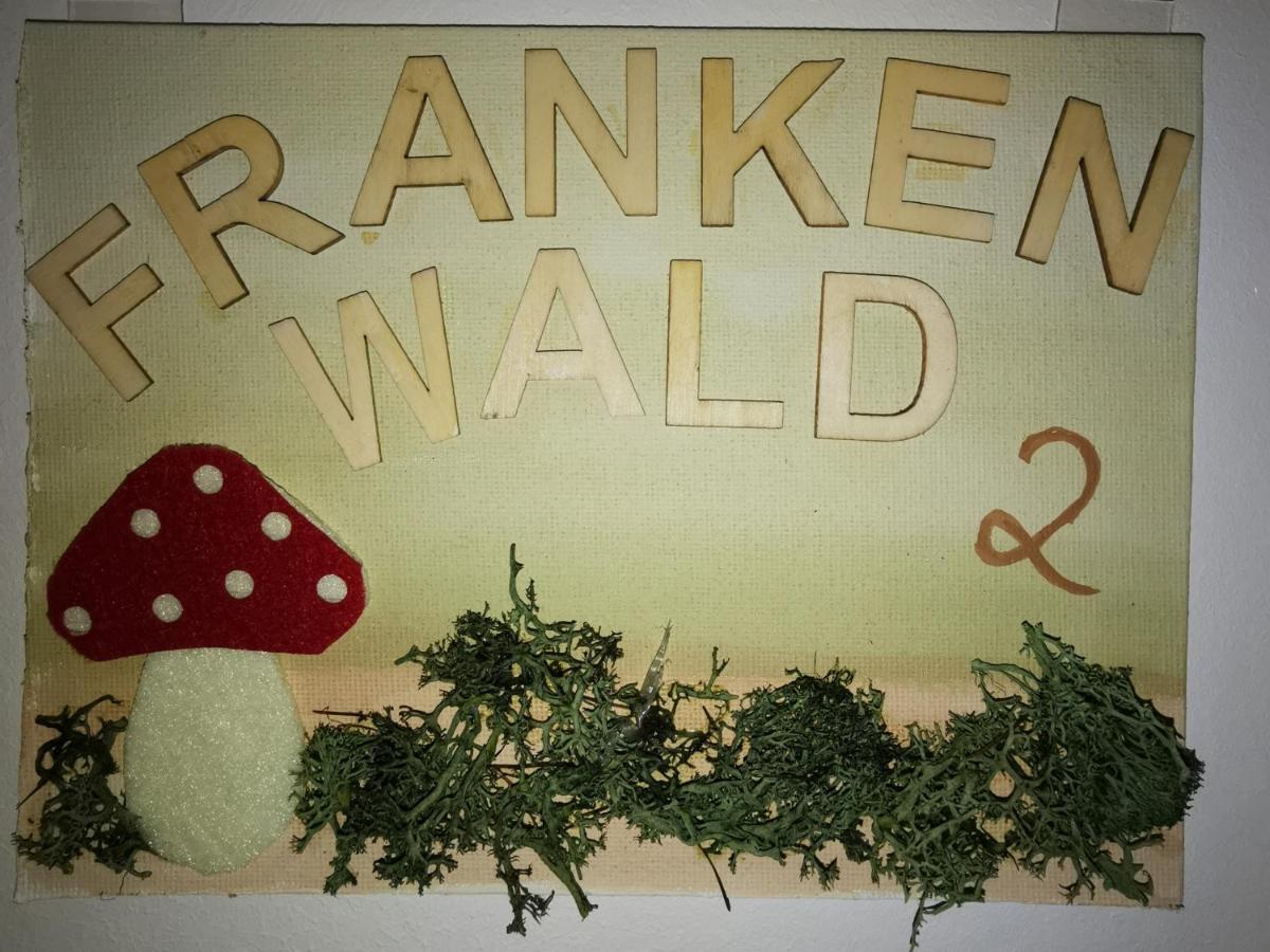 Rennsteigscheune *