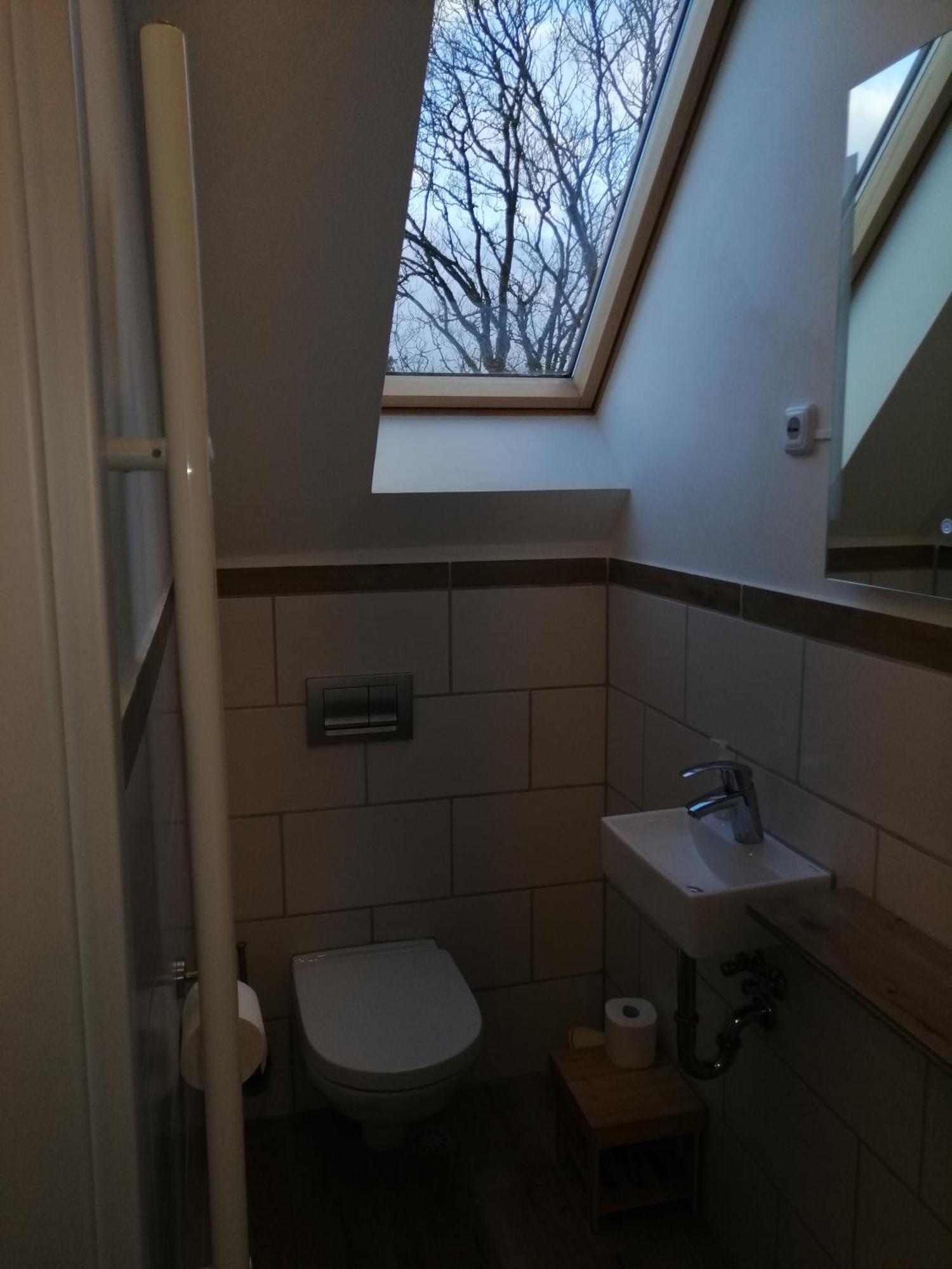 Privatunterkunft Rennsteigscheune