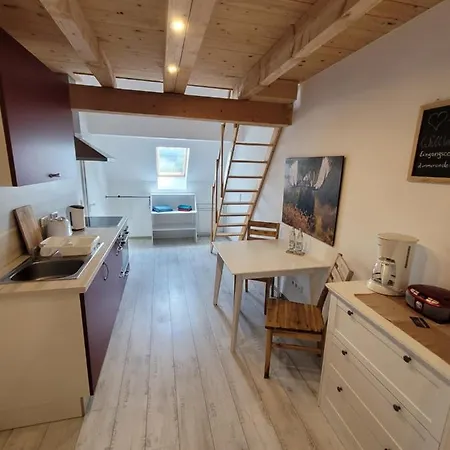 Rennsteigscheune Steinbach am Wald Zimmer foto