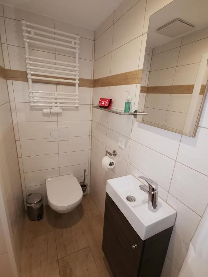 Homestay Rennsteigscheune *