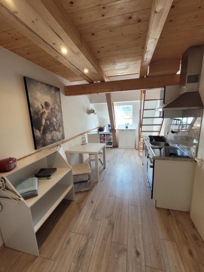 Rennsteigscheune Homestay *